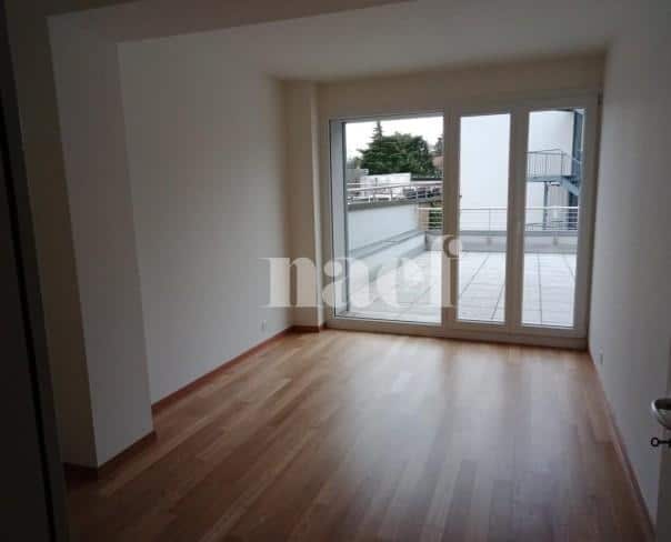 À louer : Appartement 6 Pieces Versoix - Ref : 211030.2001 | Naef Immobilier