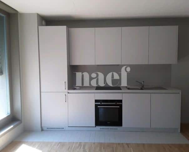 À louer : Appartement 3 Pieces Genève - Ref : 211031.4043 | Naef Immobilier
