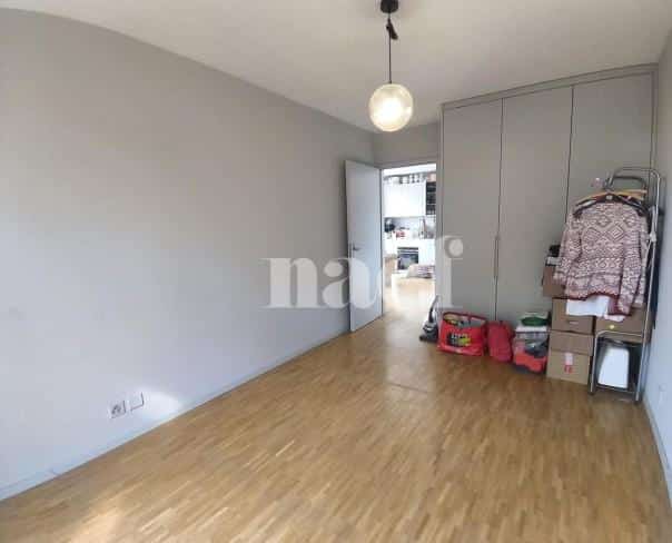À louer : Appartement 3 Pieces Genève - Ref : 211031.4043 | Naef Immobilier