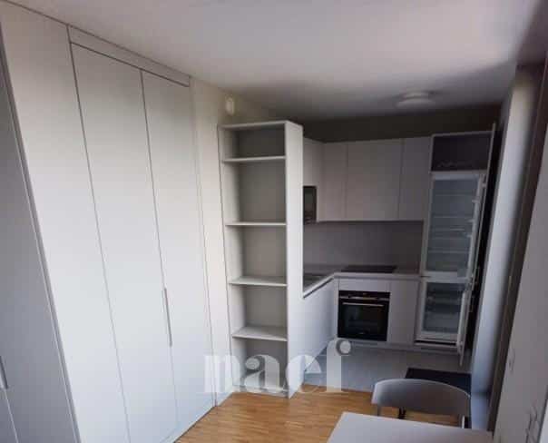 À louer : Appartement 2 Pieces Genève - Ref : 211031.7072 | Naef Immobilier