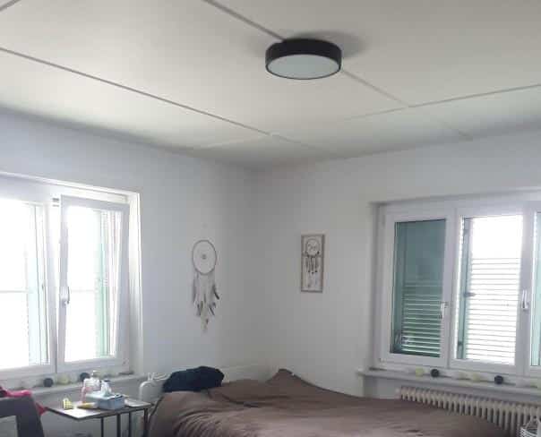 À louer : Appartement 1 Pieces Aïre - Ref : 211032.1005 | Naef Immobilier
