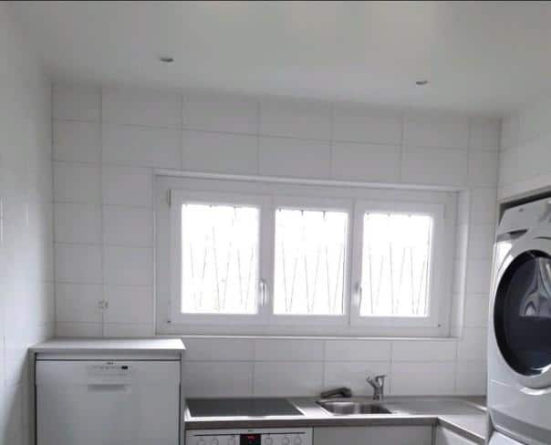 À louer : Appartement 1 Pieces Aïre - Ref : 211032.1005 | Naef Immobilier