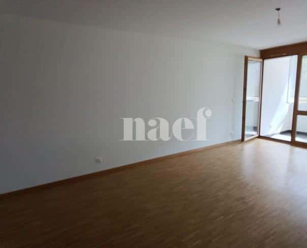 À louer : Appartement 5 Pieces Le Grand-Saconnex - Ref : 211037.1001 | Naef Immobilier