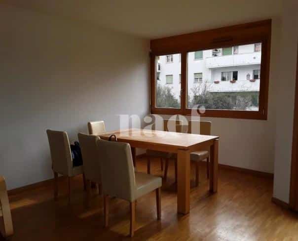 À louer : Appartement 5 Pieces Le Grand-Saconnex - Ref : 211037.1003 | Naef Immobilier
