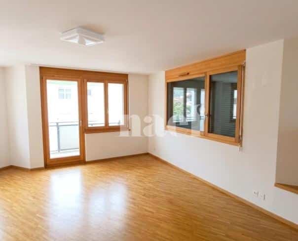 À louer : Appartement 5 Pieces Le Grand-Saconnex - Ref : 211037.1003 | Naef Immobilier