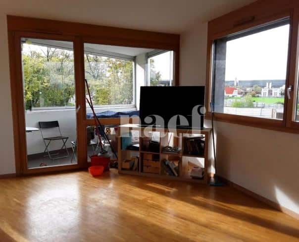 À louer : Appartement 5 Pieces Le Grand-Saconnex - Ref : 211037.1003 | Naef Immobilier