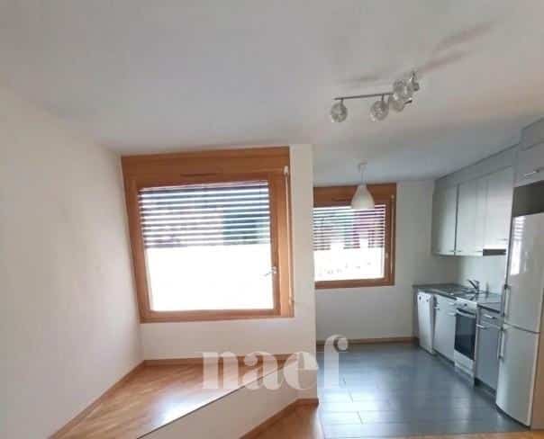 À louer : Appartement 5 Pieces Le Grand-Saconnex - Ref : 211037.1003 | Naef Immobilier