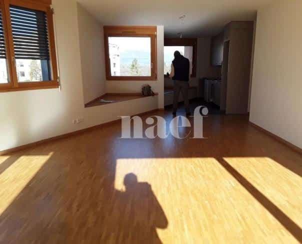 À louer : Appartement 5 Pieces Le Grand-Saconnex - Ref : 211037.1003 | Naef Immobilier