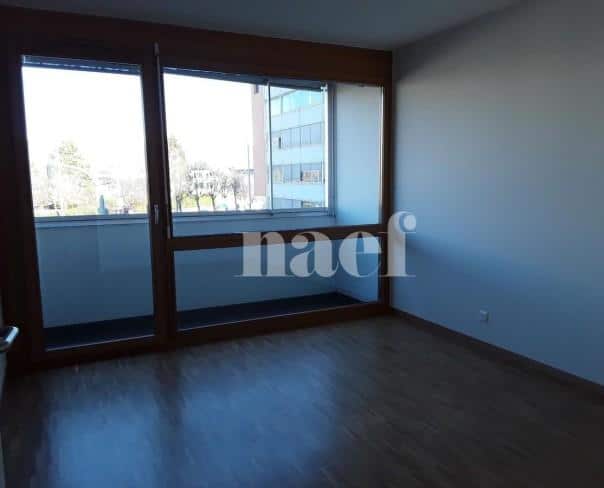 À louer : Appartement 5 Pieces Le Grand-Saconnex - Ref : 211037.1003 | Naef Immobilier
