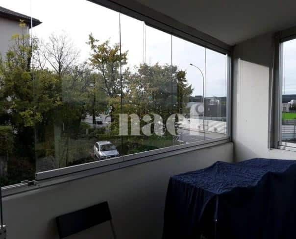 À louer : Appartement 5 Pieces Le Grand-Saconnex - Ref : 211037.1003 | Naef Immobilier