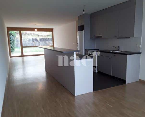 À louer : Appartement 5 Pieces Le Grand-Saconnex - Ref : 211037.1 | Naef Immobilier