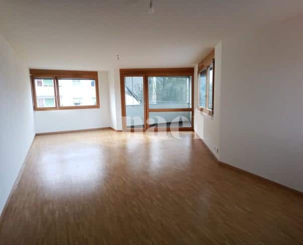 À louer : Appartement 5 Pieces Le Grand-Saconnex - Ref : 211037.2003 | Naef Immobilier