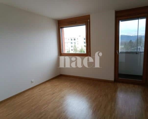 À louer : Appartement 5 Pieces Le Grand-Saconnex - Ref : 211037.2003 | Naef Immobilier