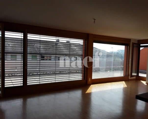 À louer : Appartement 5 Pieces Le Grand-Saconnex - Ref : 211037.4001 | Naef Immobilier