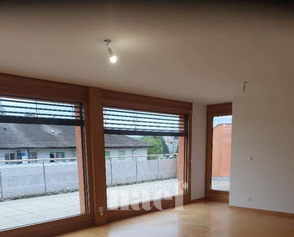 À louer : Appartement 5 Pieces Le Grand-Saconnex - Ref : 211037.4001 | Naef Immobilier