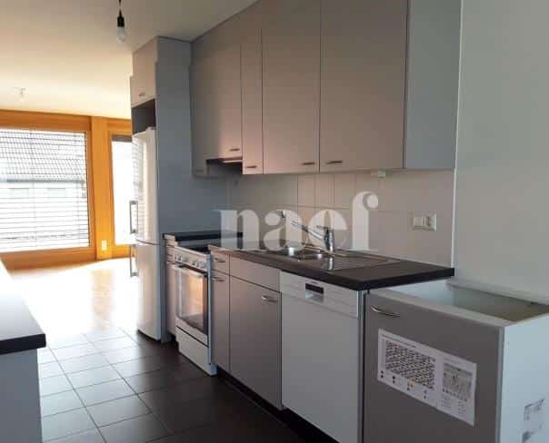 À louer : Appartement 5 Pieces Le Grand-Saconnex - Ref : 211037.4001 | Naef Immobilier