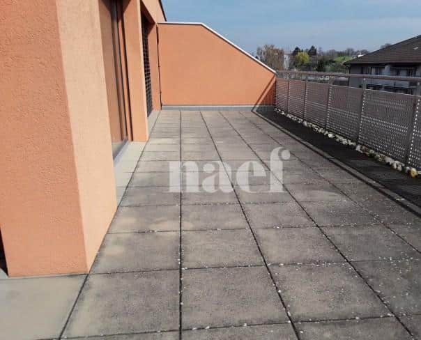 À louer : Appartement 5 Pieces Le Grand-Saconnex - Ref : 211037.4001 | Naef Immobilier