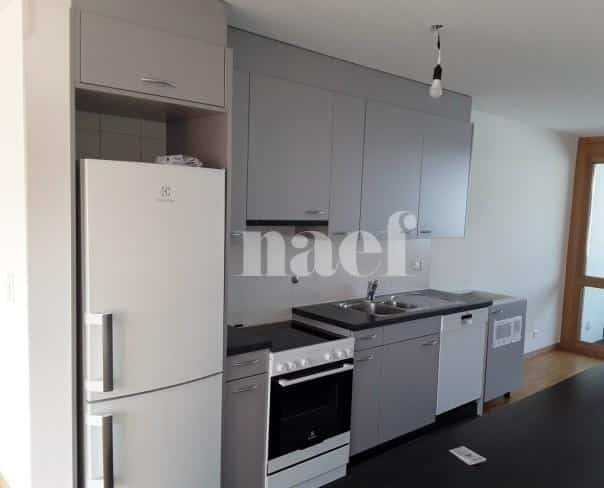 À louer : Appartement 5 Pieces Le Grand-Saconnex - Ref : 211037.4001 | Naef Immobilier