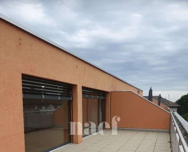 À louer : Appartement 5 Pieces Le Grand-Saconnex - Ref : 211037.4001 | Naef Immobilier
