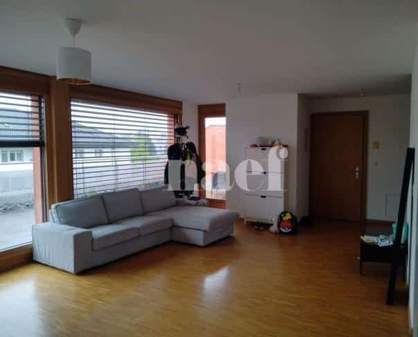 À louer : Appartement 5 Pieces Le Grand-Saconnex - Ref : 211037.4001 | Naef Immobilier