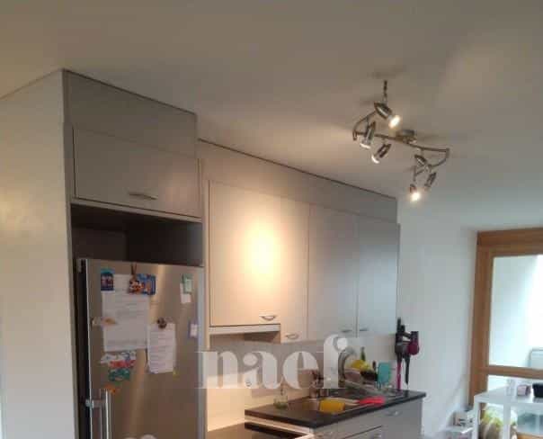 À louer : Appartement 5 Pieces Le Grand-Saconnex - Ref : 211038.1003 | Naef Immobilier
