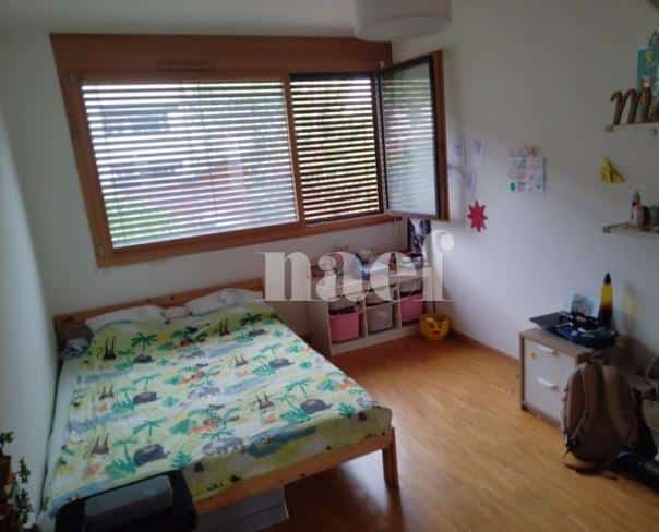 À louer : Appartement 5 Pieces Le Grand-Saconnex - Ref : 211038.1003 | Naef Immobilier
