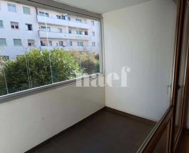 À louer : Appartement 5 Pieces Le Grand-Saconnex - Ref : 211038.1003 | Naef Immobilier