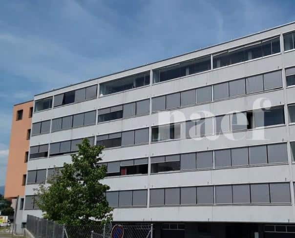 À louer : Appartement 5 Pieces Le Grand-Saconnex - Ref : 211038.3001 | Naef Immobilier