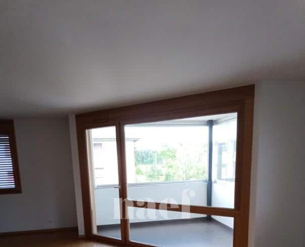 À louer : Appartement 4 Pieces Le Grand-Saconnex - Ref : 211038.3002 | Naef Immobilier