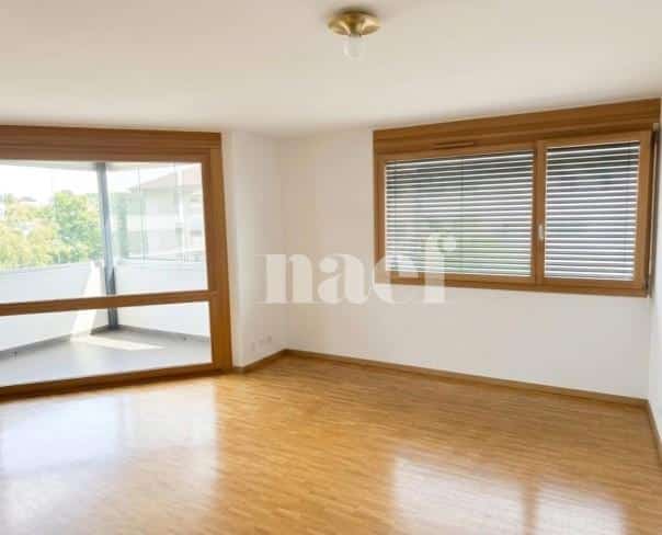 À louer : Appartement 4 Pieces Le Grand-Saconnex - Ref : 211038.3002 | Naef Immobilier