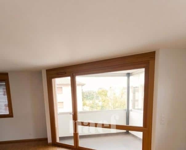 À louer : Appartement 4 Pieces Le Grand-Saconnex - Ref : 211038.3002 | Naef Immobilier