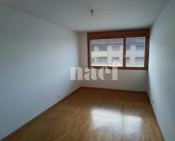 À louer : Appartement 4 Pieces Le Grand-Saconnex - Ref : 211038.3002 | Naef Immobilier