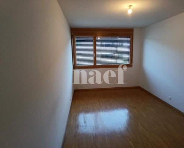 À louer : Appartement 4 Pieces Le Grand-Saconnex - Ref : 211038.3002 | Naef Immobilier