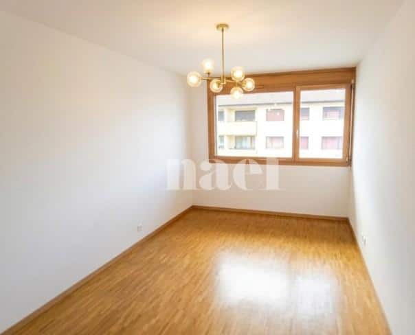 À louer : Appartement 4 Pieces Le Grand-Saconnex - Ref : 211038.3002 | Naef Immobilier