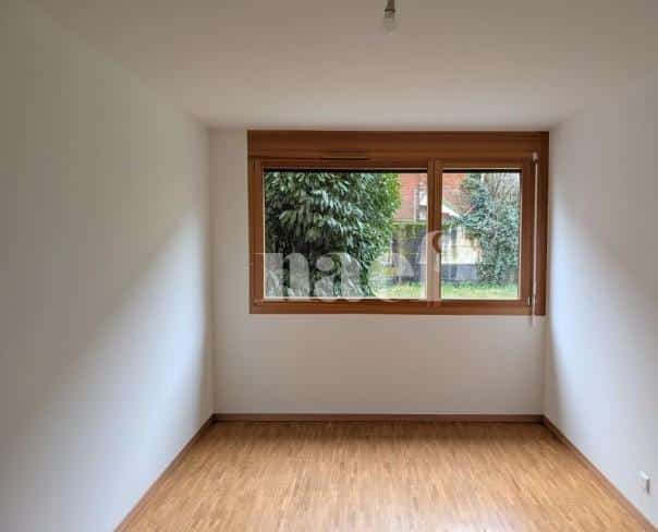 À louer : Appartement 5 Pieces Le Grand-Saconnex - Ref : 211038.3 | Naef Immobilier