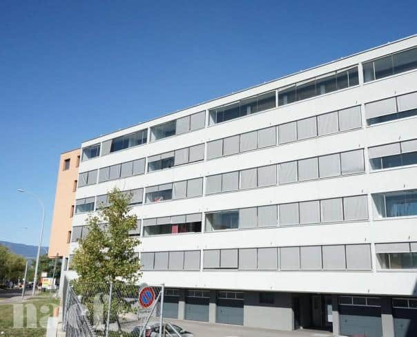 À louer : Appartement 5 Pieces Le Grand-Saconnex - Ref : 211039.1 | Naef Immobilier