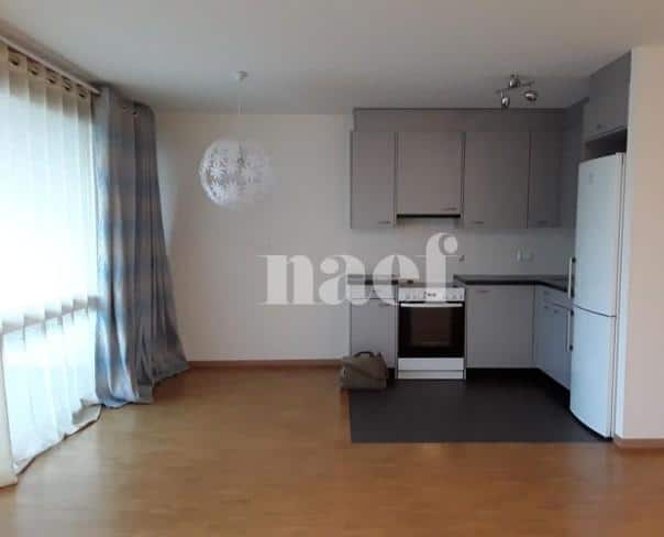 À louer : Appartement 4 Pieces Le Grand-Saconnex - Ref : 211039.2 | Naef Immobilier