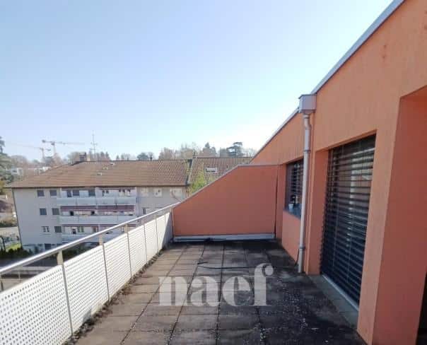 À louer : Appartement 7 Pieces Le Grand-Saconnex - Ref : 211039.4001 | Naef Immobilier