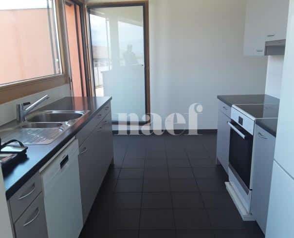 À louer : Appartement 7 Pieces Le Grand-Saconnex - Ref : 211039.4001 | Naef Immobilier