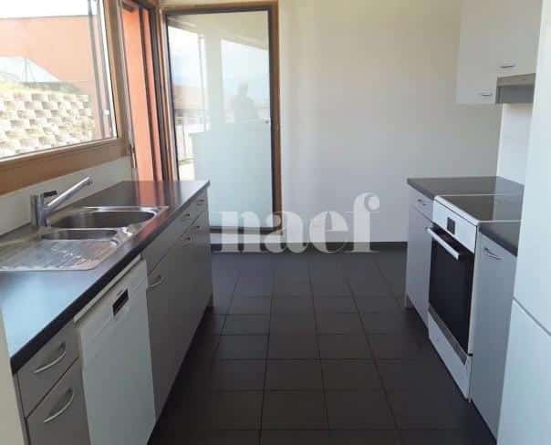 À louer : Appartement 7 Pieces Le Grand-Saconnex - Ref : 211039.4001 | Naef Immobilier