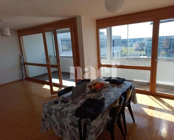 À louer : Appartement 7 Pieces Le Grand-Saconnex - Ref : 211039.4001 | Naef Immobilier
