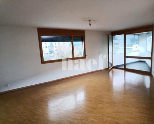 À louer : Appartement 6 Pieces Le Grand-Saconnex - Ref : 211040.1004 | Naef Immobilier