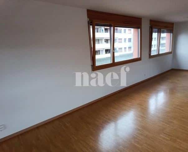À louer : Appartement 6 Pieces Le Grand-Saconnex - Ref : 211040.1004 | Naef Immobilier