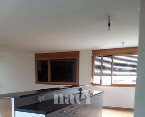 À louer : Appartement 6 Pieces Le Grand-Saconnex - Ref : 211040.1004 | Naef Immobilier