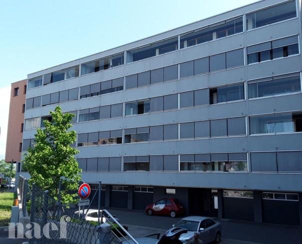 À louer : Appartement 3 Pieces Le Grand-Saconnex - Ref : 211040.1 | Naef Immobilier
