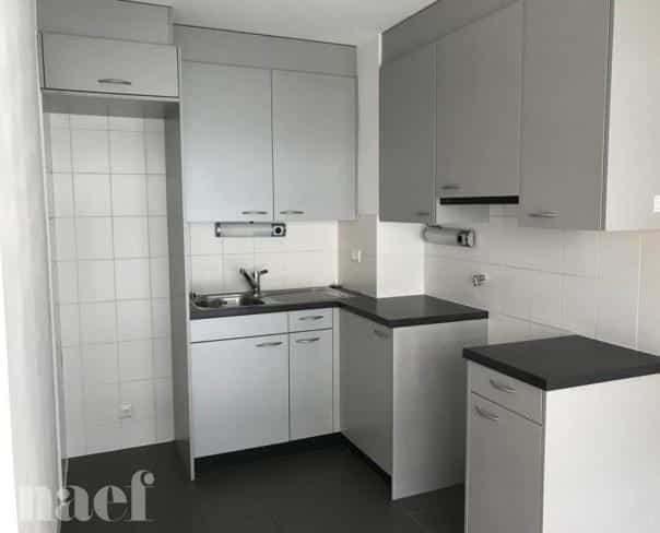 À louer : Appartement 3 Pieces Le Grand-Saconnex - Ref : 211040.1 | Naef Immobilier