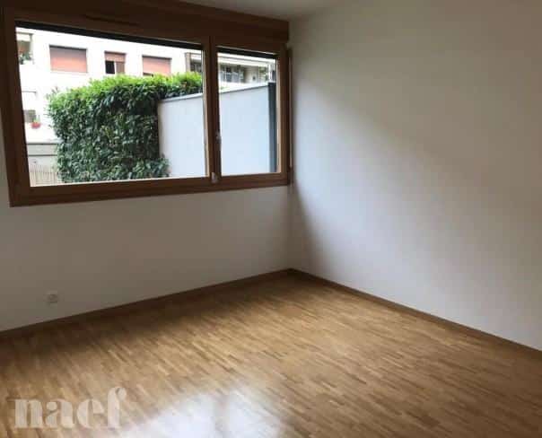 À louer : Appartement 3 Pieces Le Grand-Saconnex - Ref : 211040.1 | Naef Immobilier