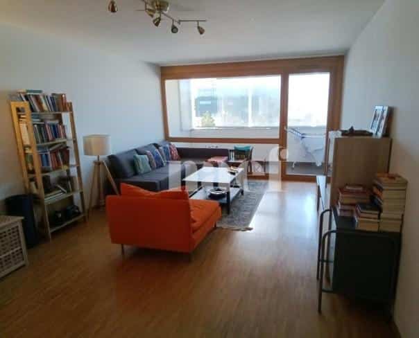 À louer : Appartement 4 Pieces Le Grand-Saconnex - Ref : 211040.2002 | Naef Immobilier