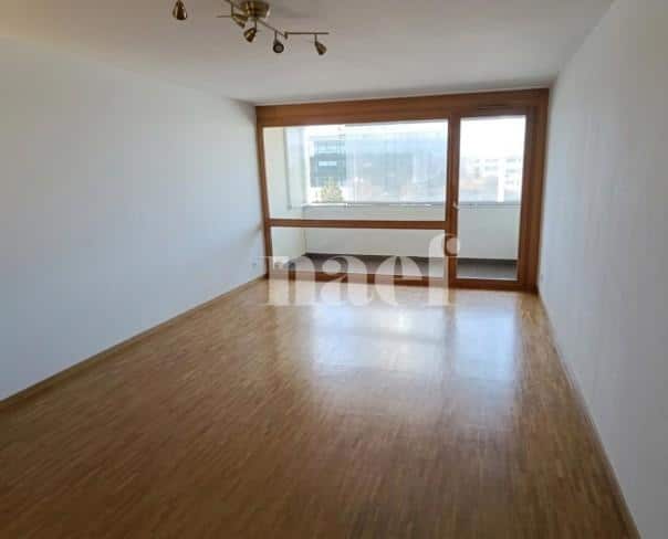 À louer : Appartement 4 Pieces Le Grand-Saconnex - Ref : 211040.2002 | Naef Immobilier