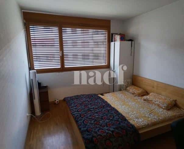 À louer : Appartement 4 Pieces Le Grand-Saconnex - Ref : 211040.2002 | Naef Immobilier